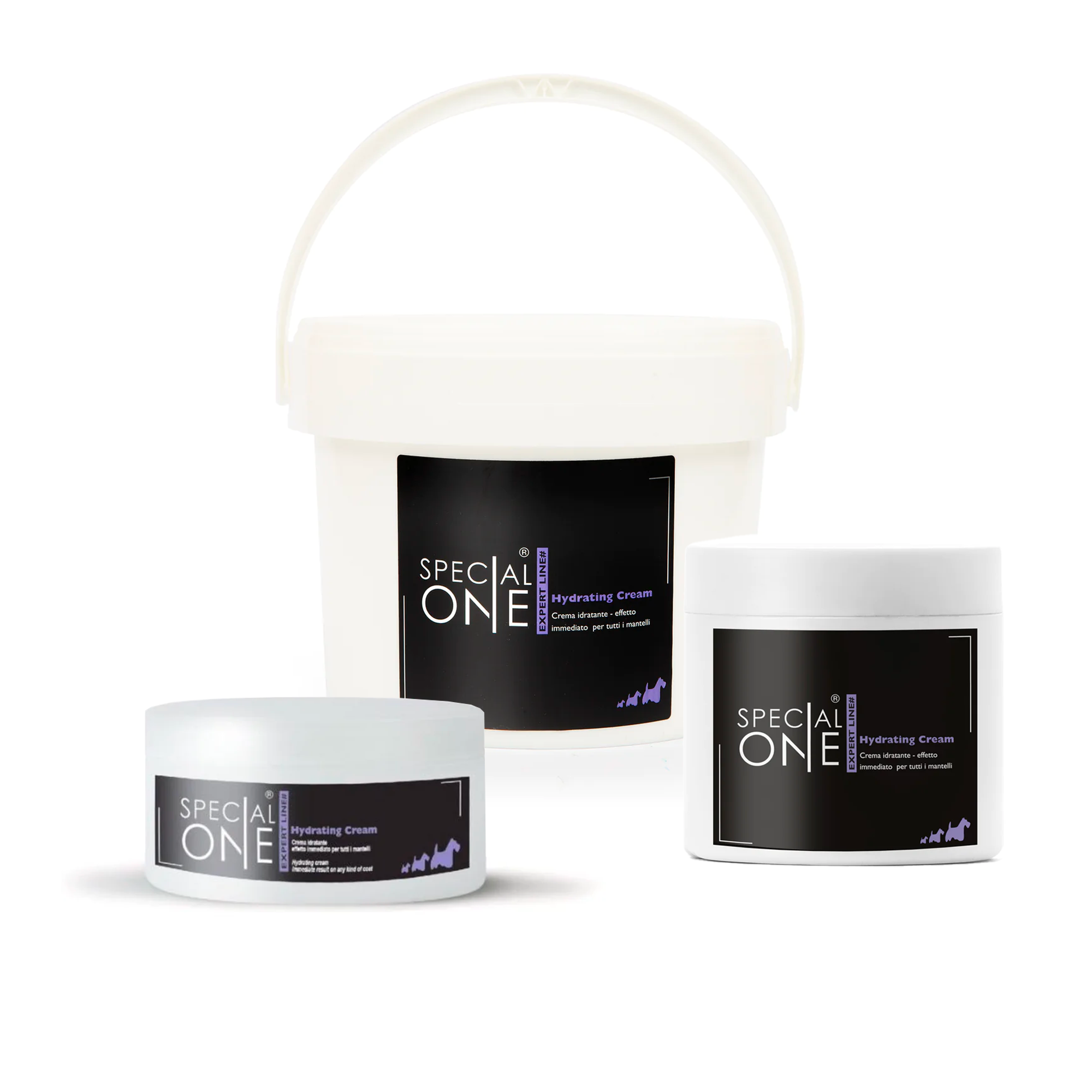 Special One – Hydrating Cream