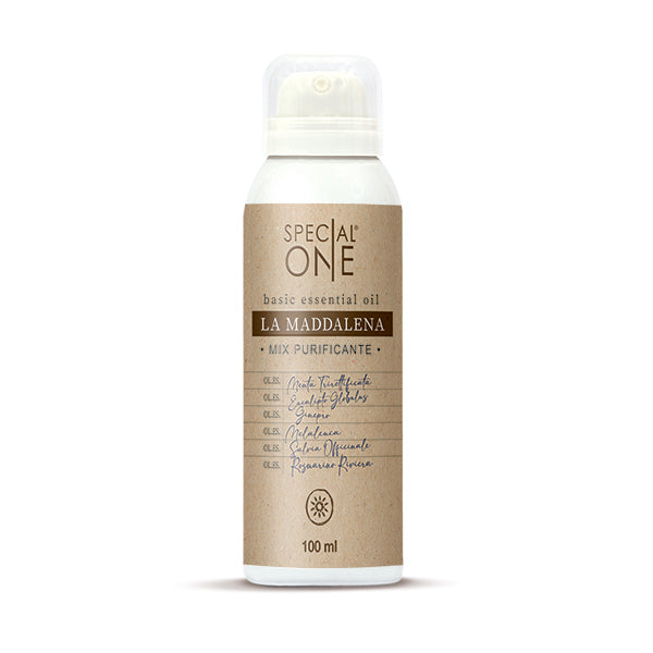 Special One – La Maddalena - Acqua Profumata