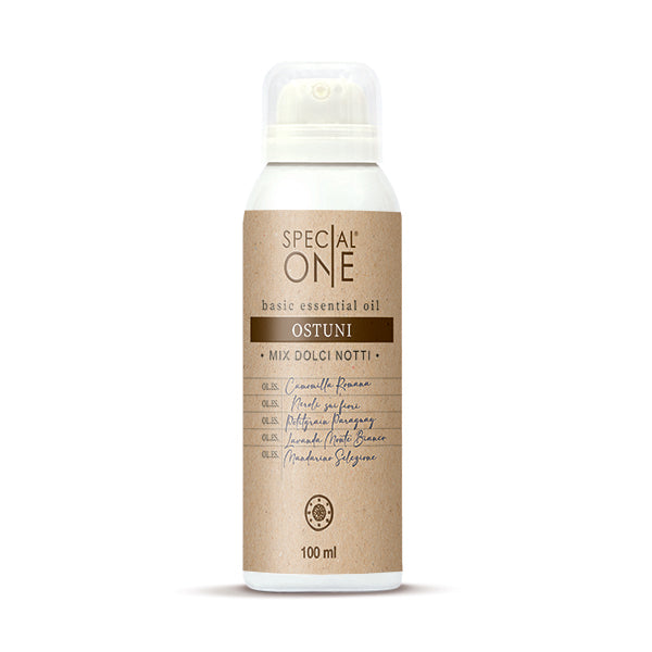 Special One – Ostuni - Acqua Profumata
