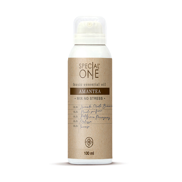 Special One – Amantea  - Acqua Profumata