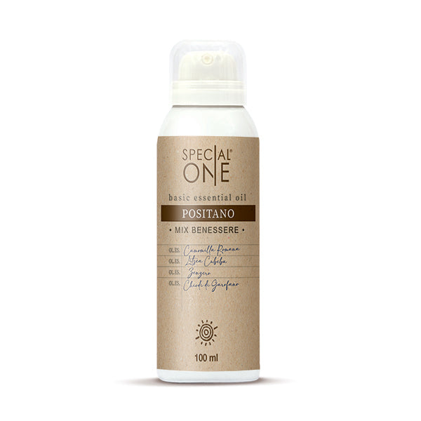 Special One – Positano - Acqua Profumata