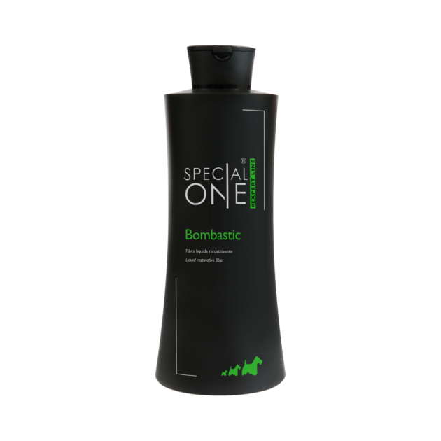 Special One – Bombastic