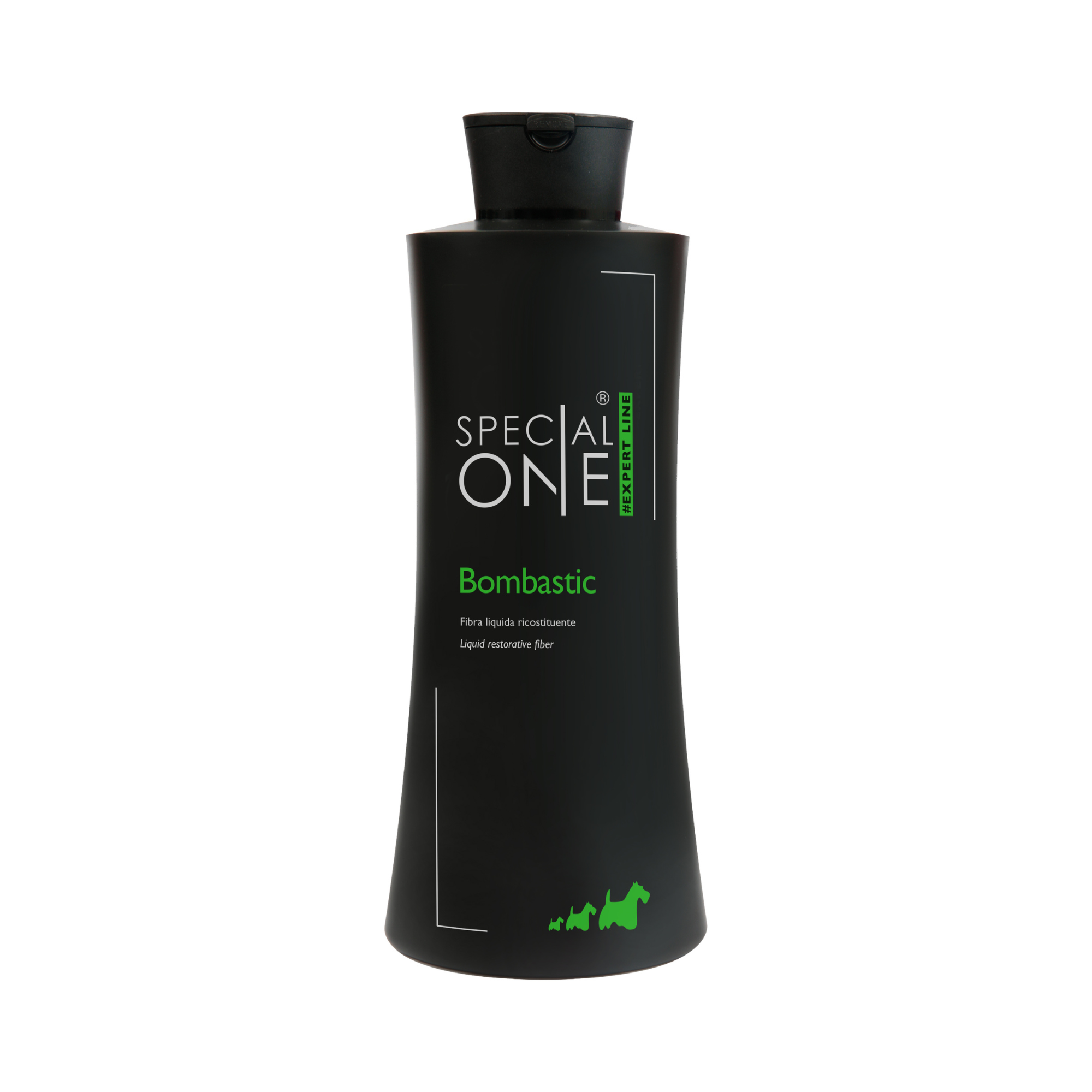 Special One – Bombastic