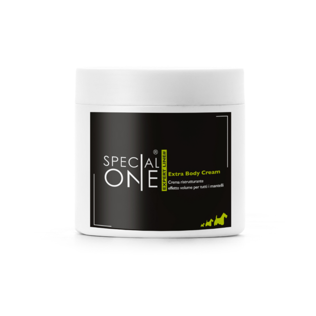 Special One – Extra Body Cream