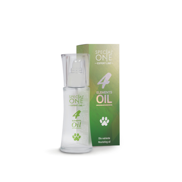 Special One – 4 Elements Oil