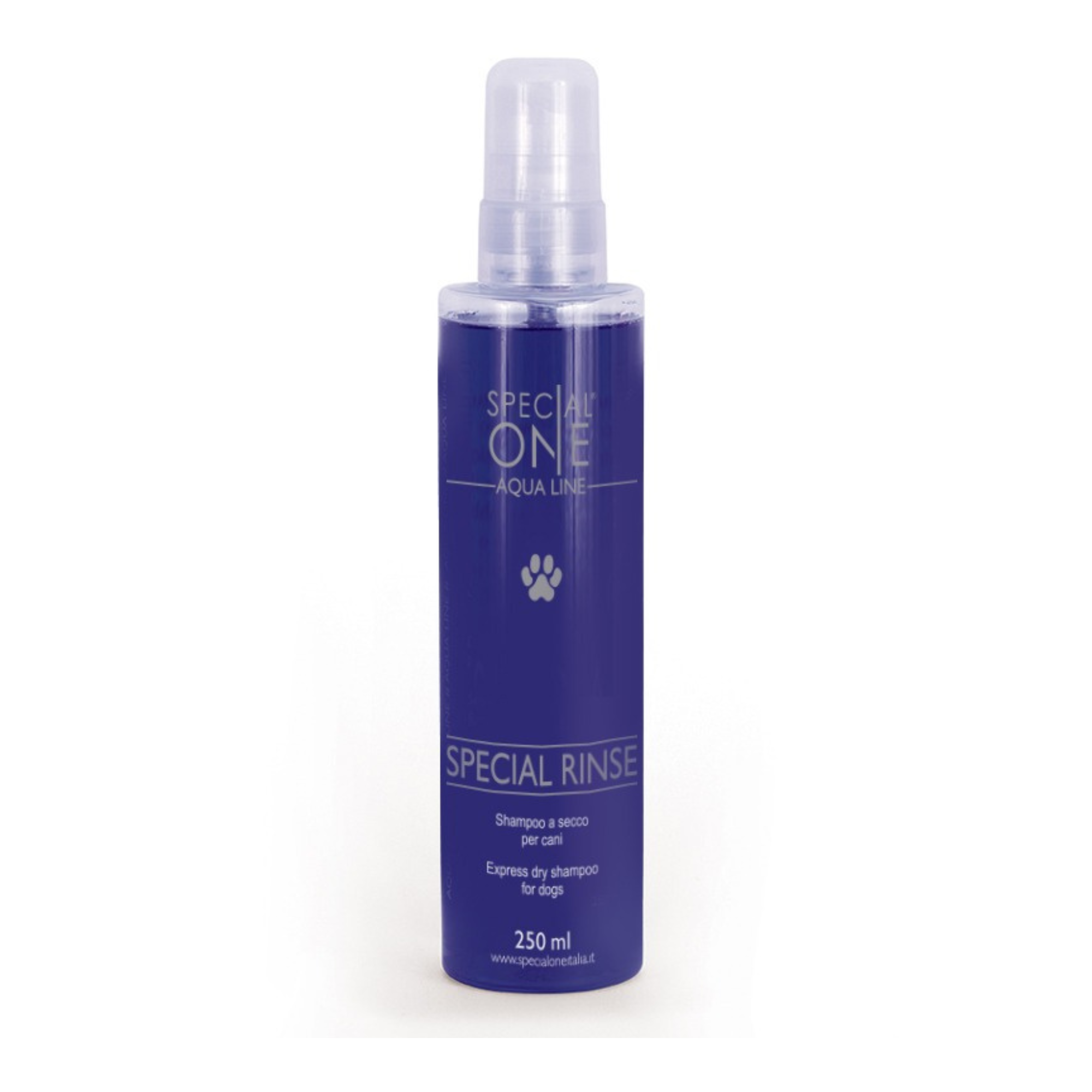 Special One – Special Rinse