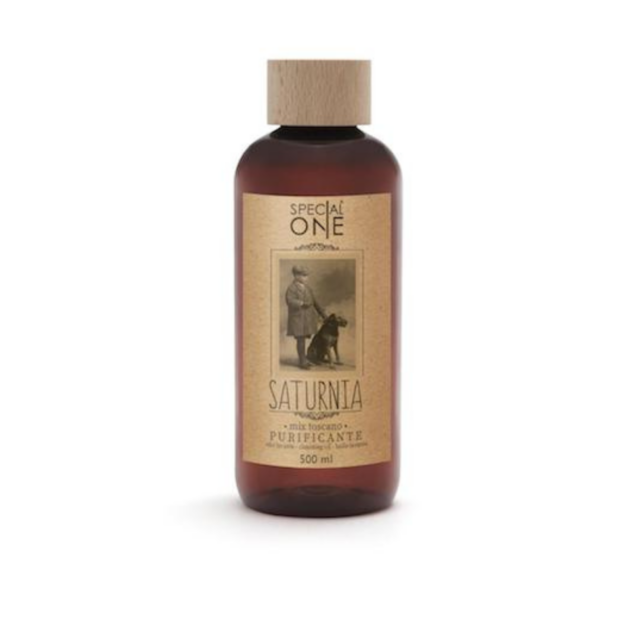 Special One – Saturnia