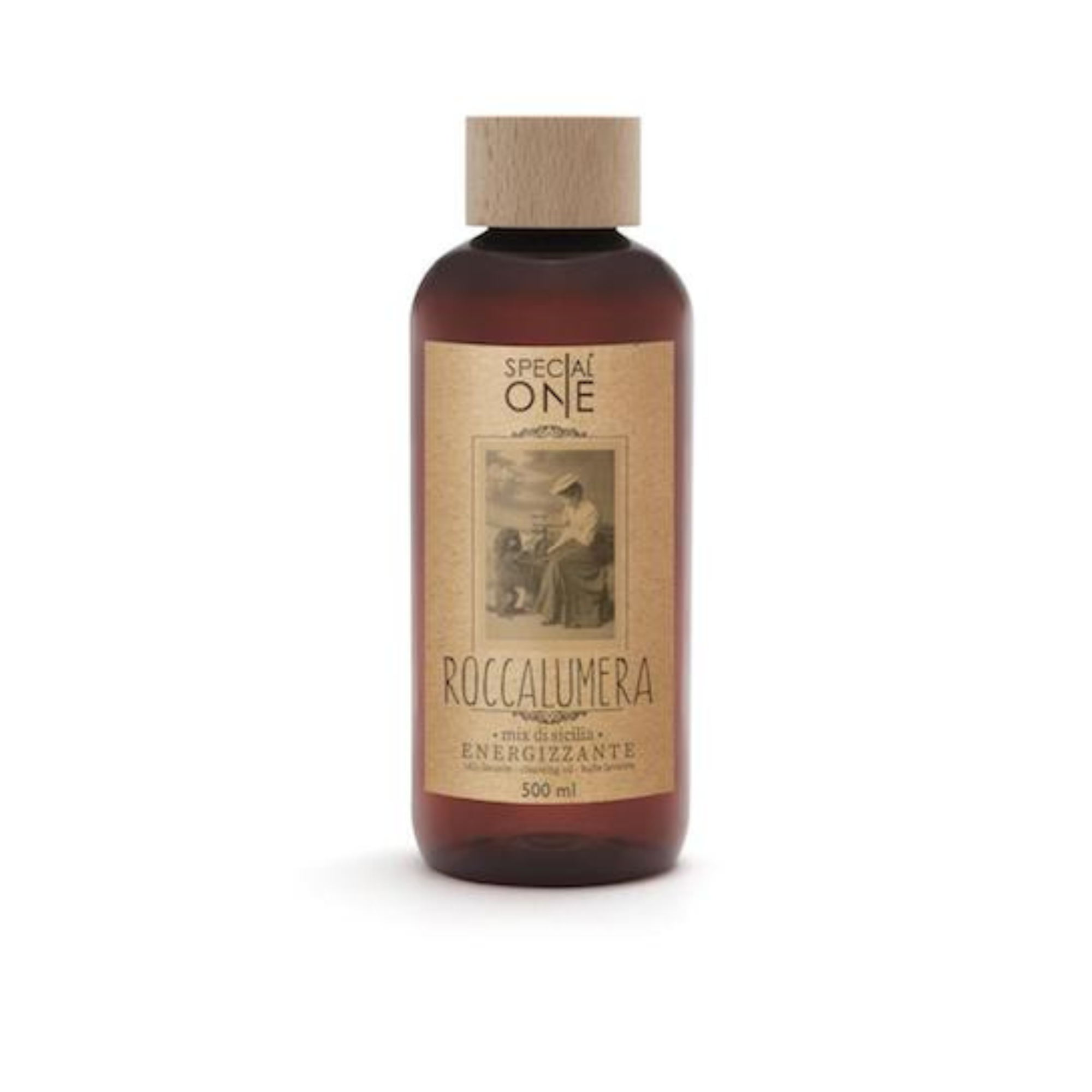 Special One – Roccalumera