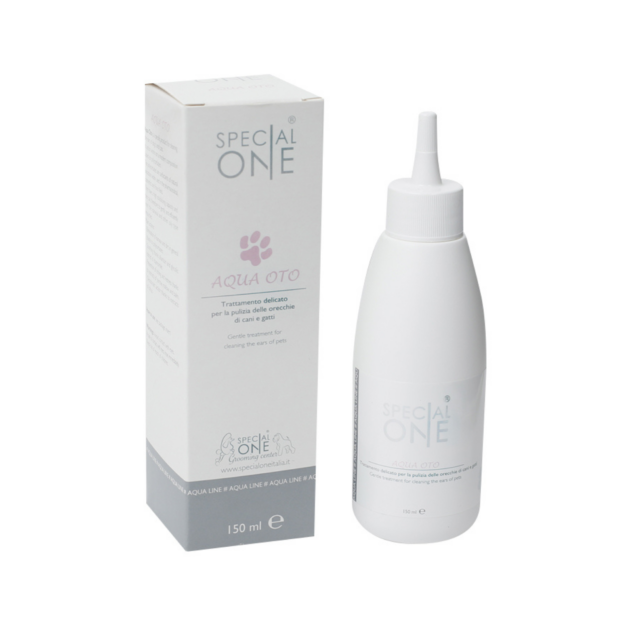 Special One – Aqua Oto