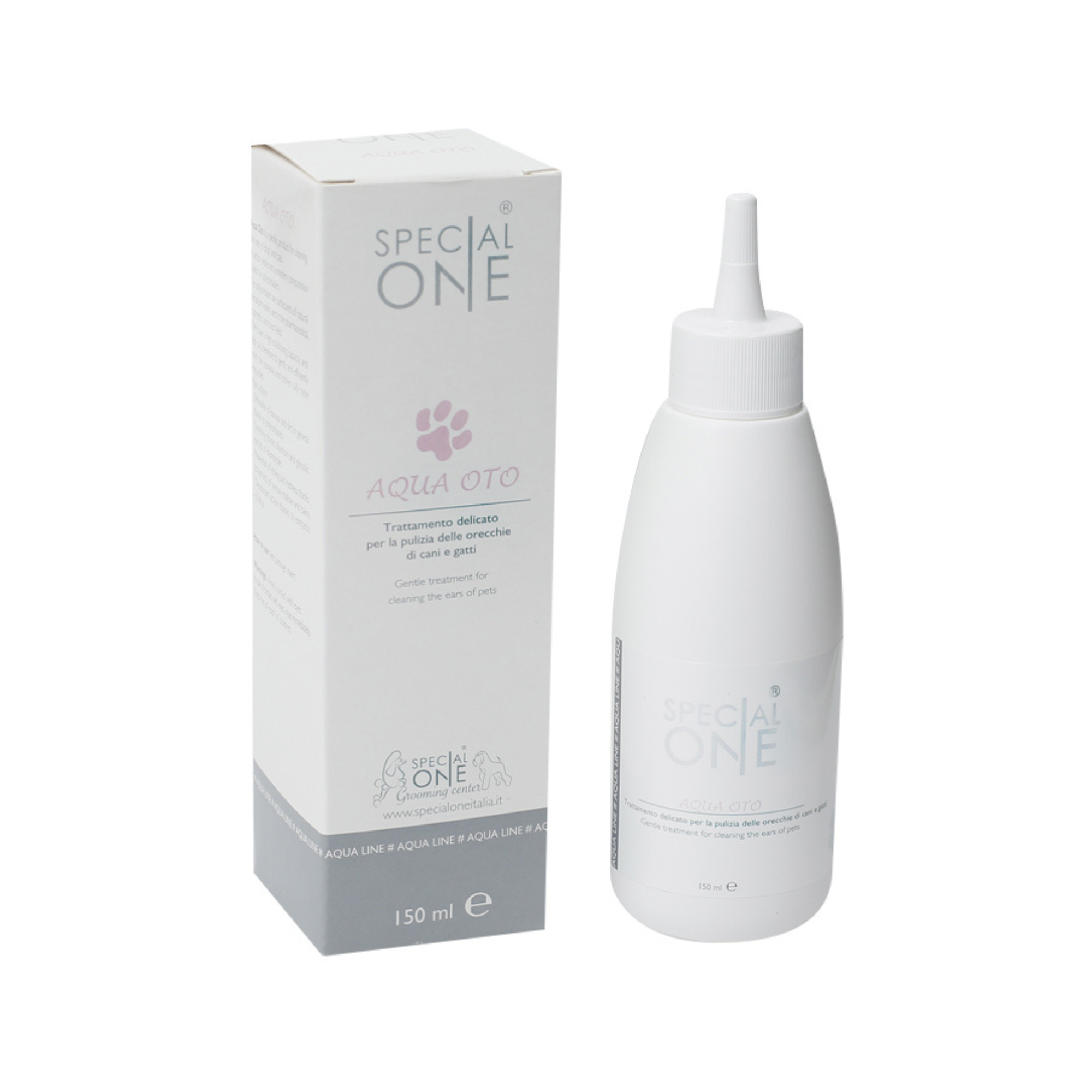 Special One – Aqua Oto