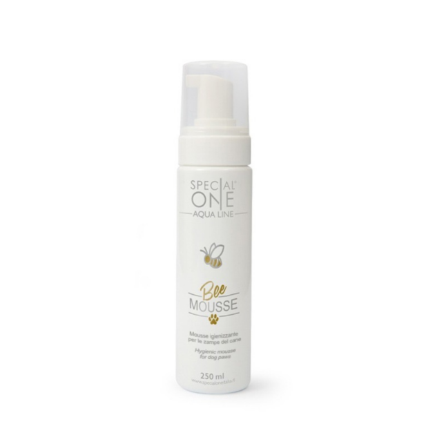 Special One – Bee Mousse