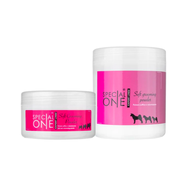 Special One – Soft Grooming Powder