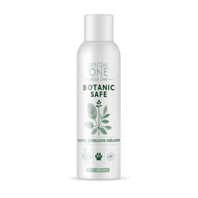 Special One – Botanic Safe