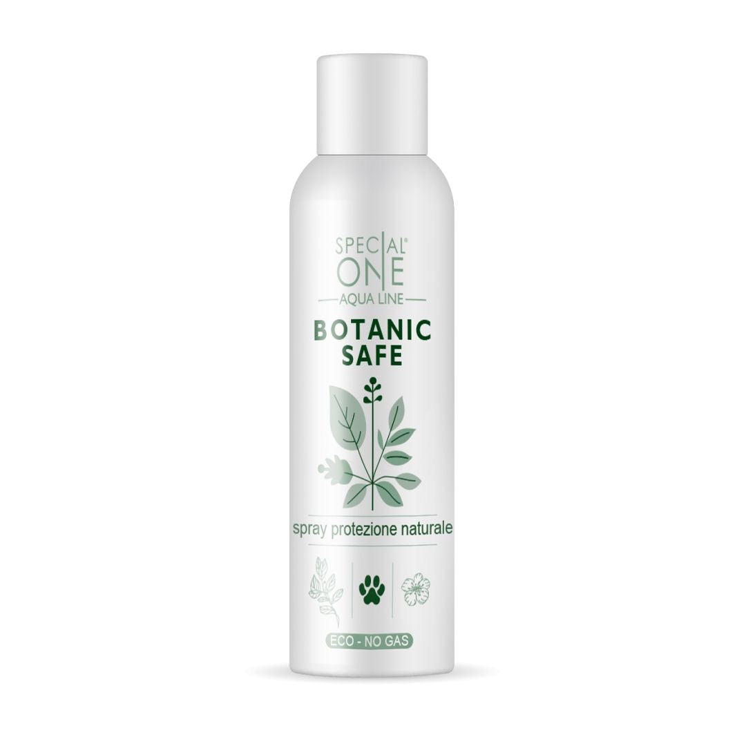 Special One – Botanic Safe