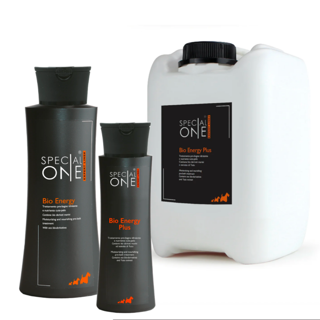 Special One – Bio Energy