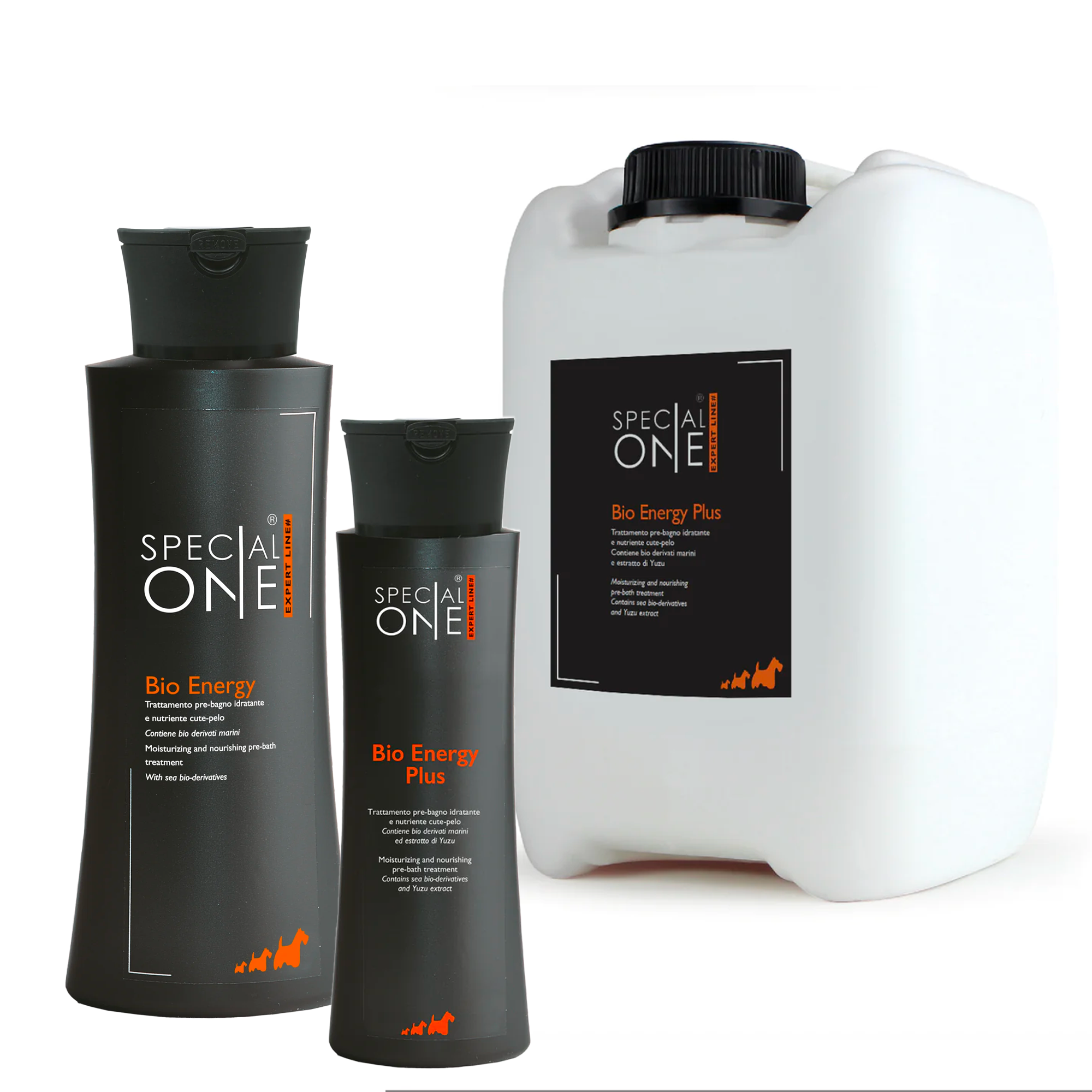Special One – Bio Energy