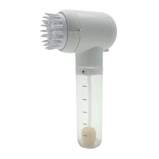 Brosse Moussante