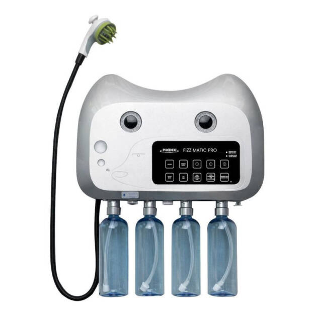 Fizz Matic Pro