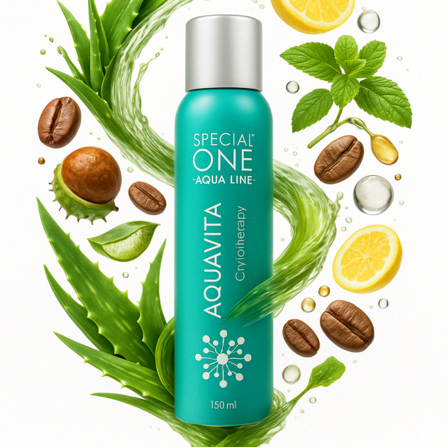 Special One – Aqua Vita