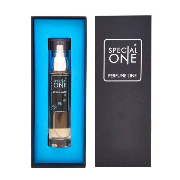 Special One – Brave Water