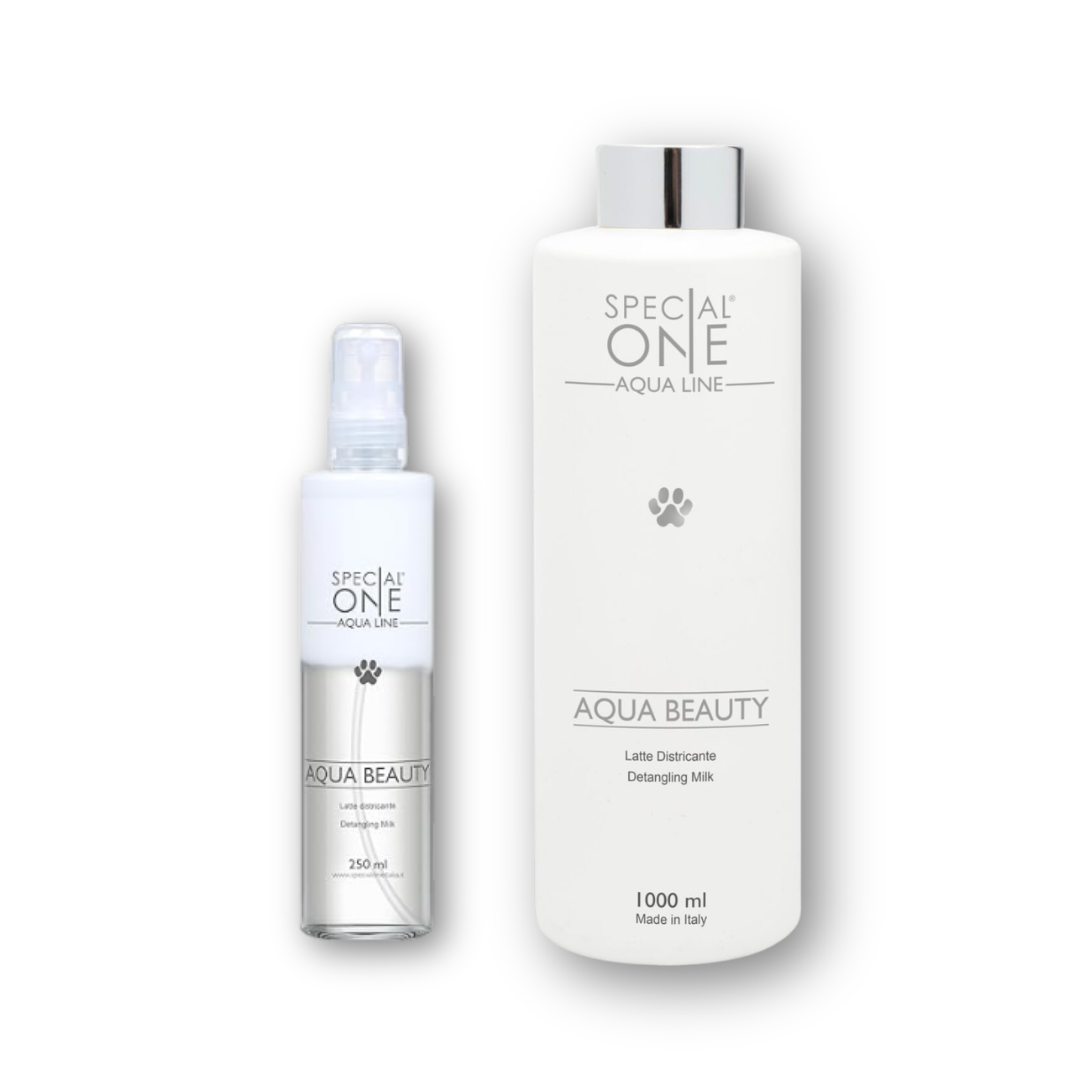 Special One – Aqua Beauty