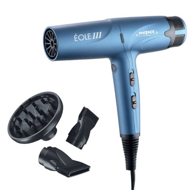 Séchoir à main Eole III Phoenix 2200 W