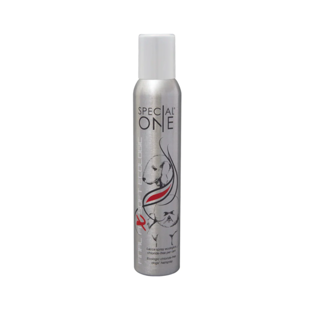Special One – Final fix ecologic soft