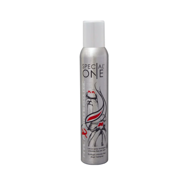 Special One – Final fix ecologic  strong
