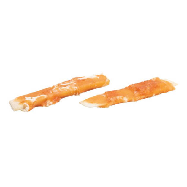Beeztees Chew Ribbies à mâcher 12,5 cm x45