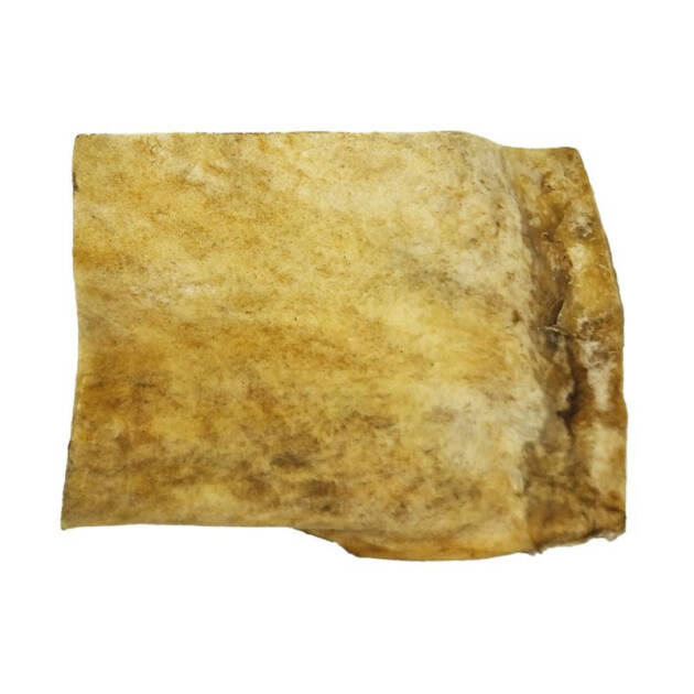 Masque de bœuf XXL à mâcher pour chien x10
