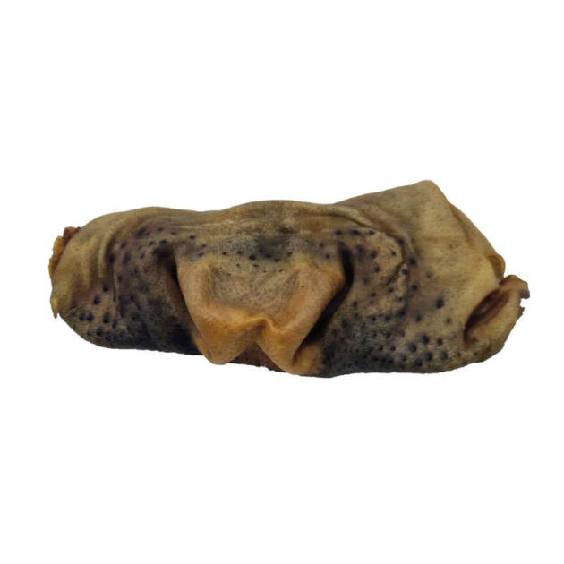 Nez de bœuf naturels à mâcher pour chien x20