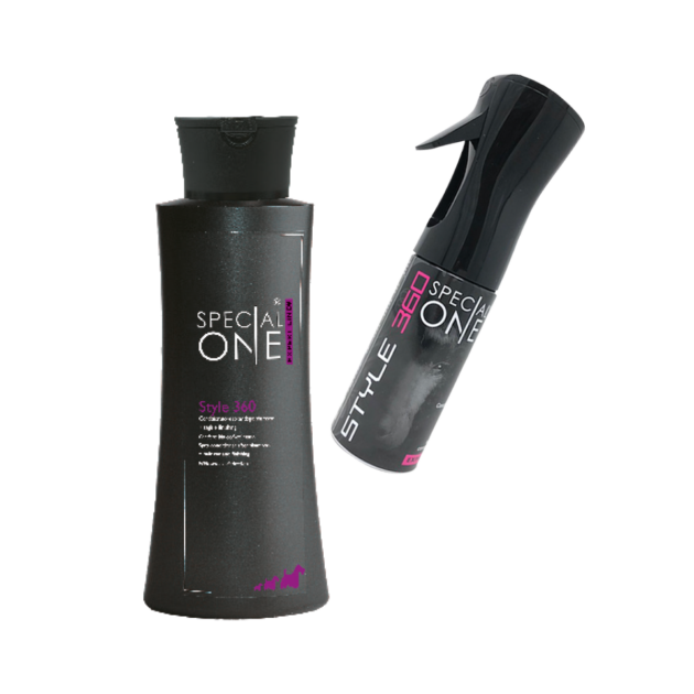 Special One – Style 360