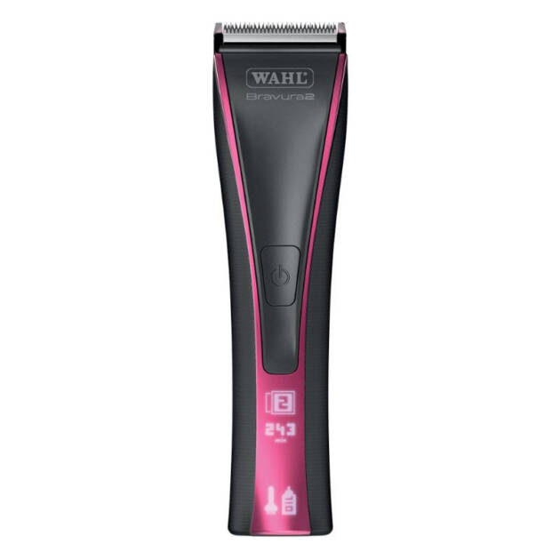 Tondeuse Bravura2™ professionnelle 5 en 1
