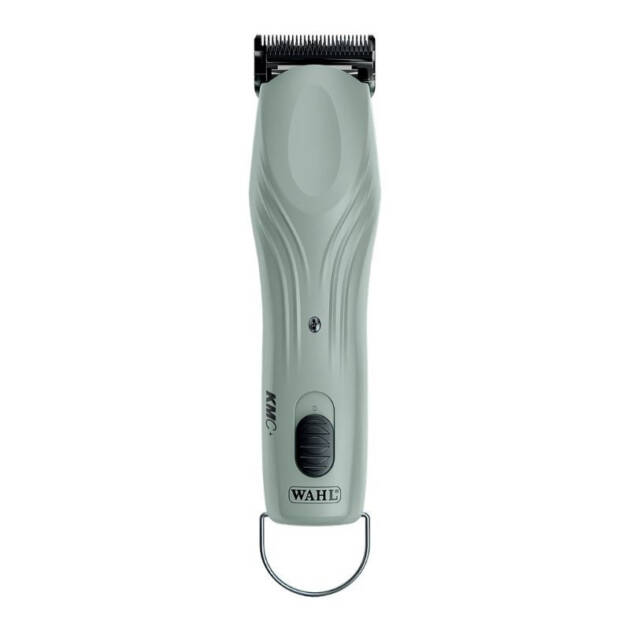 Tondeuse Wahl KMC sans fil 2 vitesses